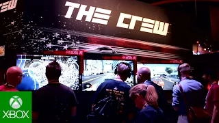 [Xbox Direct] The Crew