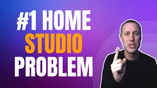 #1 PROBLEM WITH HOME STUDIOS | Streaky.com