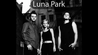 Until You is a song by Samantha Gibb and her group Luna Park