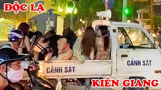 The World Shocked 15 Strange Things Kien Giang