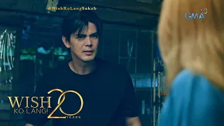 MISTER, INUNA ANG PAG-INOM KAYSA BUHAYIN ANG PAMILYA | Wish Ko Lang