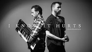 I Know It Hurts from Paul Cardall & Tyler Glenn