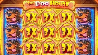 THE DOG HOUSE ПОЛУЧИЛОСЬ ЗАНЕСТИ?! ЖЕСТКИЙ СЛИВ С 85К, НЕОЖИДАЛ ТАКОГО!