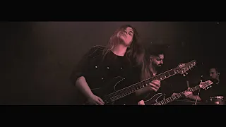 Ocean Of Grief - Dale Of Haunted Shades (Official Video)