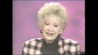 Tammy Wynette on Maury (1998)