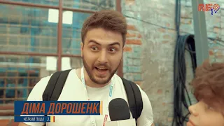 Dasha Koshkina, EugeneSagaz, Стас Давидов, ВидеоBaby на 🔥VIDEOZHARA 2019🔥😍