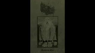 An Old Sad Ghost - Berstende Ehre (2020) (Dungeon Synth, Dark Ambient)