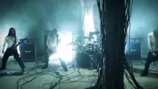 Preternatural - Cryophobia (official video)