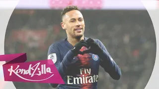 Neymar Jr-Fé no Pobre Louco(Mc Marks e Mc Robs)