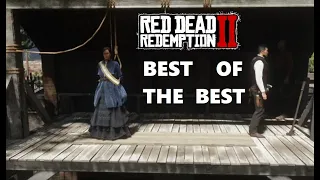 Annoying Feminist Hanged - Red Dead Redemption 2