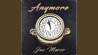 Anymore (JM Extended Mix)