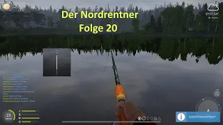 Russian Fishing 4 # 20 Immer noch Posenangeln