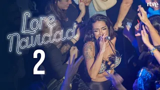 LORENAVIDAD 1X02 - La Lorenavidad ya es una realidad | RTVE Play
