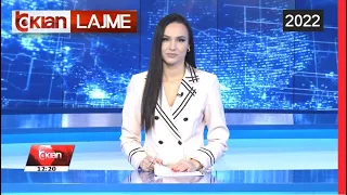 Edicioni i Lajmeve Tv Klan 12 Prill 2022, ora 12:00 Lajme - News