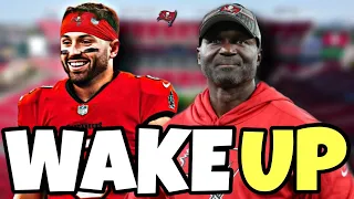 The Tampa Bay Buccaneers Just Changed EVERYTHING…