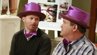 Mitch and Cam funny Scenepack Modern Family funny scenepack