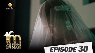 Série - Une femme, un mari - Episode 30 - VOSTFR