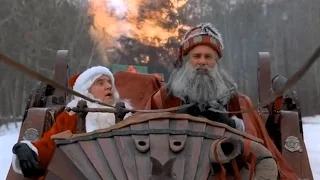 Santa's Slay (2005) Trailer