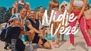 BRACO GAJIĆ x ANDRIJA JO - NIDJE VEZE (Official Music Video)