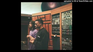 Vince Staples & Earl Sweatshirt - Jesus (feat. Kilo Kish)