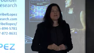 Mobile, IoT, and APIs: Building the Future of Right Time Experiences – Maribel Lopez, Lopez Research