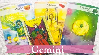 Gemini - Your next love interest and what you need to know