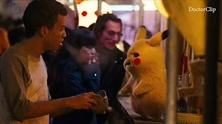 Detective Pikachu: Best of Pikachu