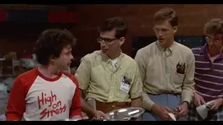 Revenge of the Nerds - Its Gonna be a Great Year - clips