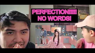 SHAKIRA, ANUEL AA - ME GUSTA VIDEO REACTION! IT WAS WHAT WE EXPECTED AND MORE!!