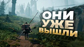 14 НОВЫХ ИГР на ПК которые УЖЕ ВЫШЛИ в 2023!