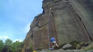 millstone rough ass climbers