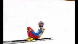 Ski Jumping - Planica 2005 Finale