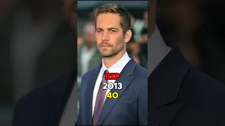 Fast and furious (2001-2024) Cast Then & Now #shorts #viral