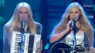 Timoteij - Stormande hav (Melodifestivalen 2012)