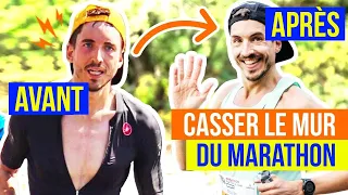 Comment BIEN courir un marathon ? [10 CONSEILS]