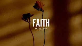 Faith | Melodic New School Hip Hop Beat | Freestyle Beats | 2022 |Prod.CHIRAG