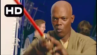 Star Wars Episode II: Lightsaber Techniques Featurette