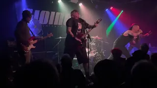 Discharge (Full Set) Live - The Joiners, Southampton - 18/11/22