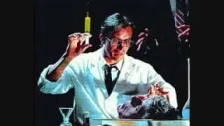 Re-Animator OST Track 15