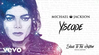 Michael Jackson - Xscape (Official Audio) Special Edition Album