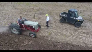 Hupf's Plow Day 2023