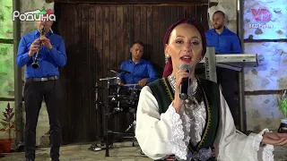 Кинче Вълчева и оркестър "Роял бенд" - Софка