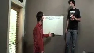 Kenny vs. Spenny : First to Laugh Loses (Part 1)