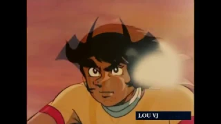 Devilman - 1983 HD & HQ