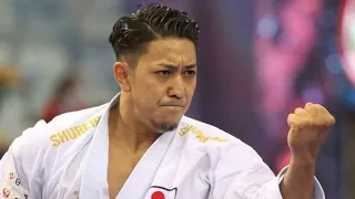 Ryo Kiyuna ( JPN) vs Damian Quintero (ESP) - DUBAI 2019