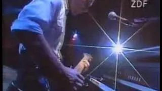 New Year's Day (live from Dortmund 1984)