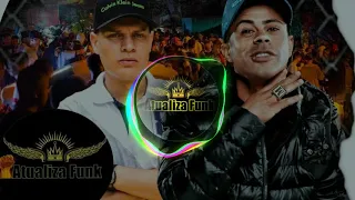 MC Neguinho do Kaxeta e MC Huguinho - Fé, Prego e Maderite  Djay W