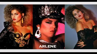 ARLENE "Tender Heart" 1995. #dj