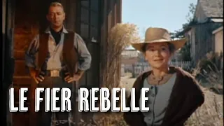 Le fier Rebelle 🔫 | Film Western Complet En Français | Alan Ladd (1958)