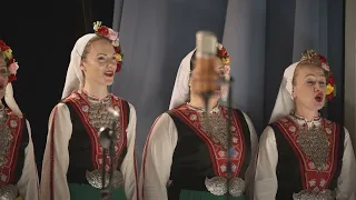 Мистерията на българските гласове - СОФИЯ